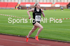Junior graded 800 metres, 2019 North East Grand Prix, Gateshead Stadium. Photo: David T. Hewitson/Sports for All Pics